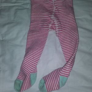 Baby tights